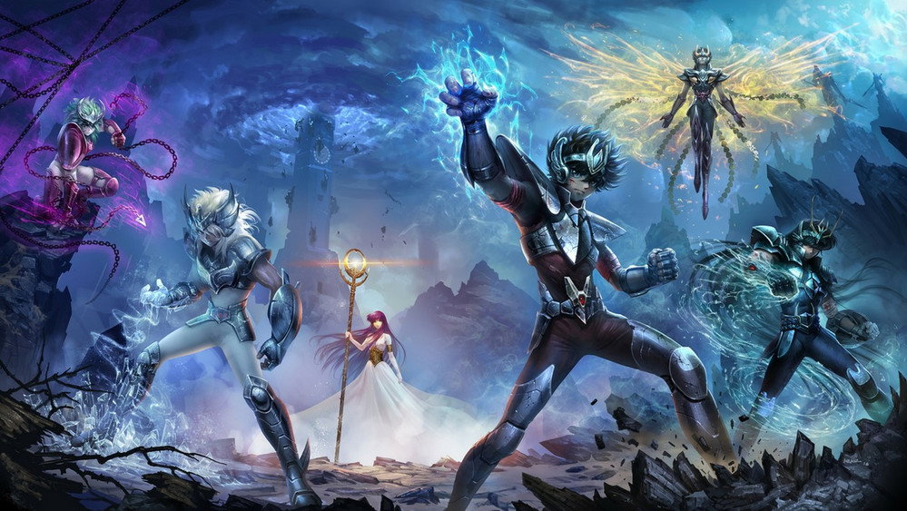 Backdrop
