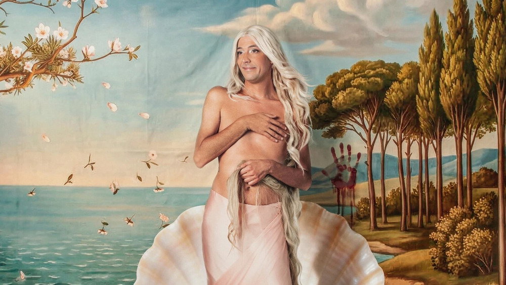 Backdrop