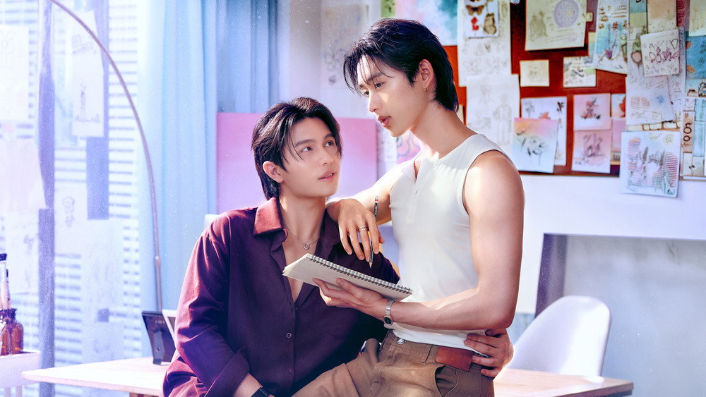 Backdrop