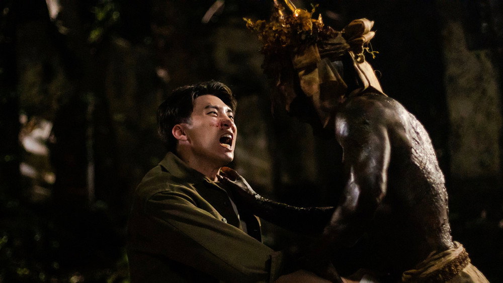 Backdrop