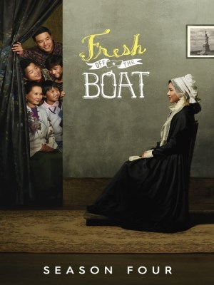 Xem phim Dân Nhập Cư (Mùa 4) online