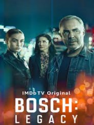 Kế Thừa (Mùa 2)