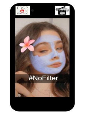 Xem phim Không Bộ Lọc online