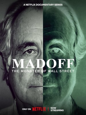 Xem phim MADOFF: Quái Vật Phố Wall online