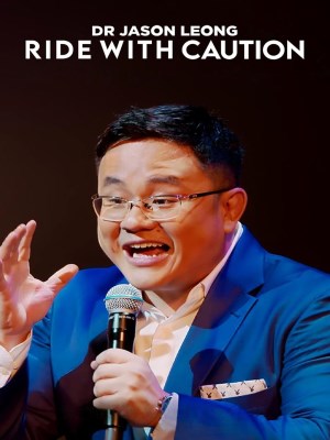 Bác Sĩ Jason Leong: Đi Cẩn Thận