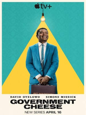 Xem phim Phô Mai Chính Phủ Trợ Cấp online