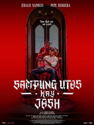 Mười Điều Răn cho Josh