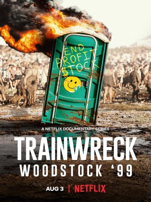 Sự Kiện Thảm Họa: Woodstock 99