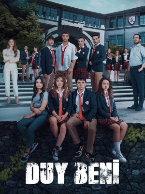 Xem phim Hãy Lắng Nghe Tôi online