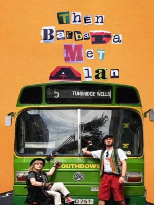 Rồi Barbara Gặp Alan