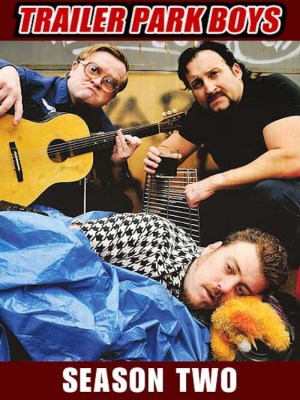 Bộ Ba Trộm Cắp (Mùa 2)