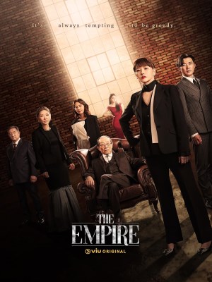 Xem phim Đế Chế Pháp Luật - Quyền Công Tố online