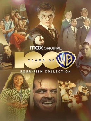 100 Năm Warner Bros. Những Điều Tạo Nên Giấc Mơ