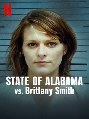 Cuộc Chiến Giữa Bang Alabama Và Brittany Smith