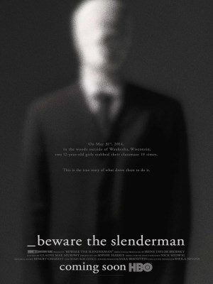 Coi Chừng Slenderman