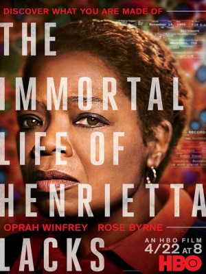 Cuộc Đời Bất Tử Của Henrietta Lacks
