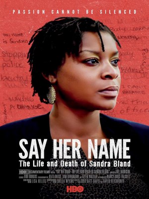 Mãi Nhắc Tên Cô: Cuộc Đời Và Cái Chết Của Sandra Bland