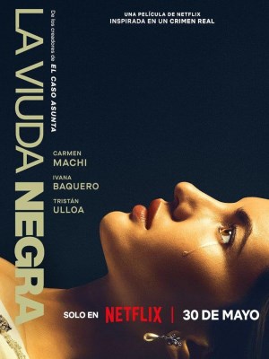 Trò Chơi Của Một Góa Phụ