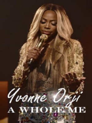 Yvonne Orji: Trọn Vẹn Con Người Tôi