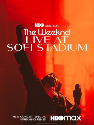 The Weeknd: Buổi Diễn Trực Tiếp Ở Sân Sofi