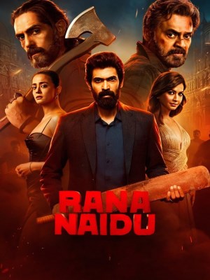 Rana Naidu (Mùa 2)