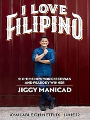 Tôi Yêu Người Philippines