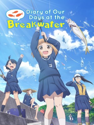 Xem phim Nhật Ký Những Ngày Ở Breakwater online