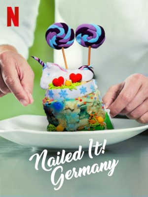 Xem phim Dễ Như Ăn Bánh! Đức online