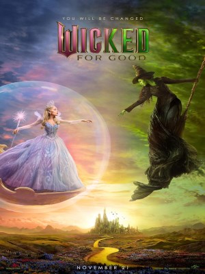 Wicked: Tốt Đẹp