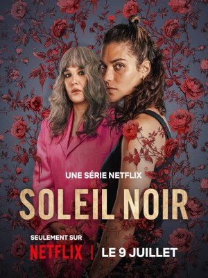 Dưới Mặt Trời Đen