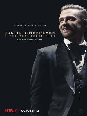 Justin Timberlake Và The Tennessee Kids