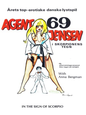 Xem phim Đặc Vụ Ăn Chơi 1 online