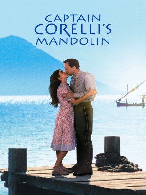 Cây Đàn Mandolin Của Thuyền Trưởng Corelli