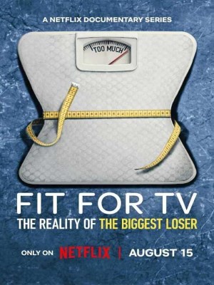 Cuộc Đua Giảm Cân: Sự Thật Về The Biggest Loser