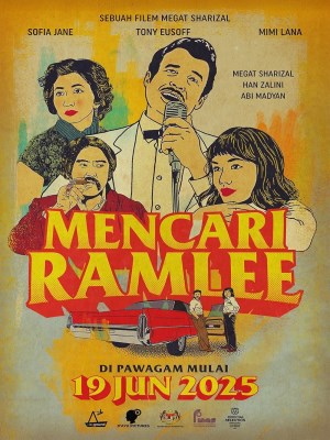 Tìm Kiếm Ramlee