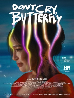 Mưa Trên Cánh Bướm