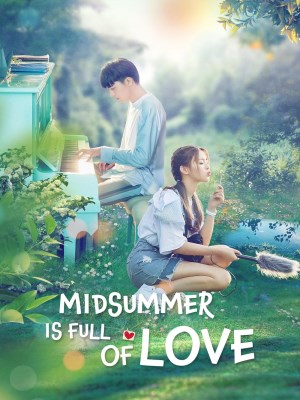 Xem phim Em Đến Cùng Mùa Hè online