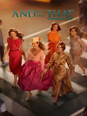 Và Cứ Như Thế... (Mùa 3)