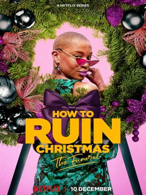 Cách Hủy Hoại Giáng Sinh (Mùa 2)