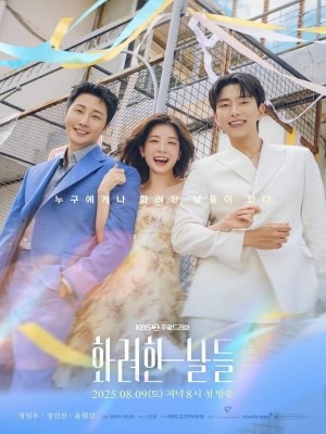 Xem phim Những Ngày Vàng Son online