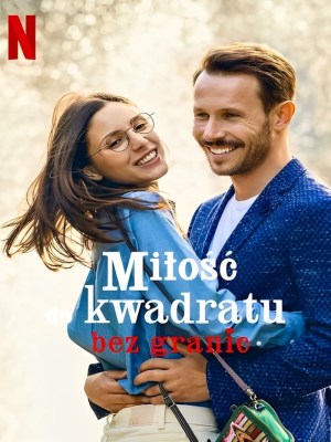 Yêu Bình Phương Mãi Mãi