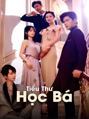 Tiểu Thư Học Bá