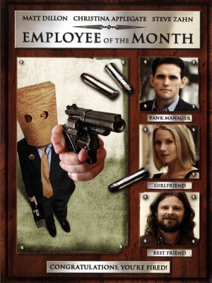 Employee Of The Month