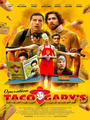 Chiến Dịch Taco Gary's