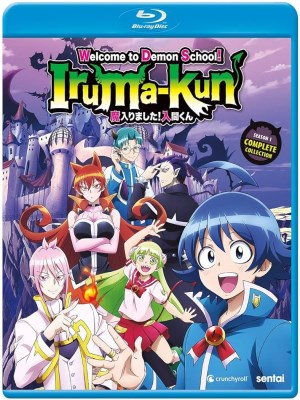Vào Ma Giới Rồi Đấy! Iruma-kun (Mùa 4)