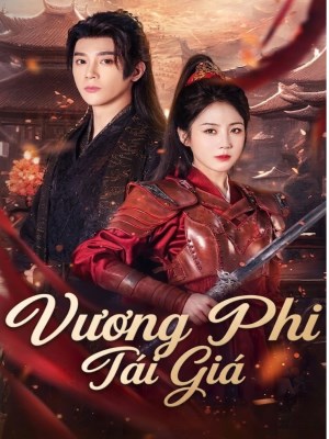 Vương Phi Tái Giá