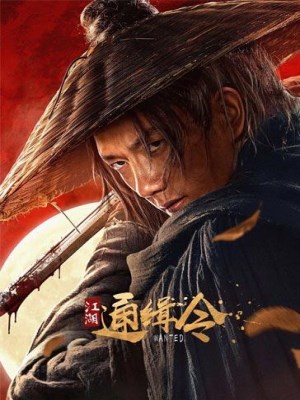 Lệnh Truy Nã Giang Hồ