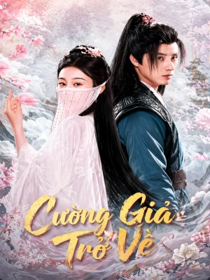 Cường Giả Trở Về