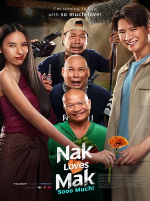 Tình Người Duyên Ma: Nhắm Mak Yêu Luôn