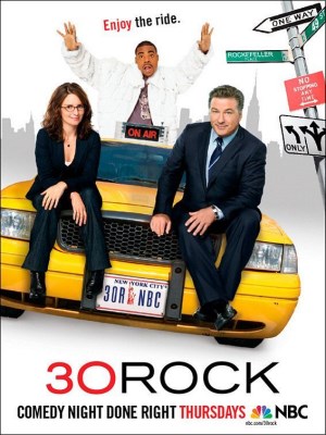 30 Rock (Mùa 1)